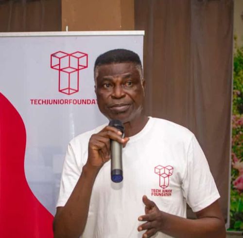 Pst Samson Okwegada
