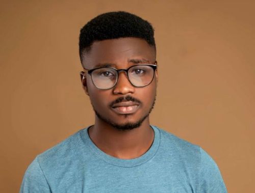 Victor Okwegada